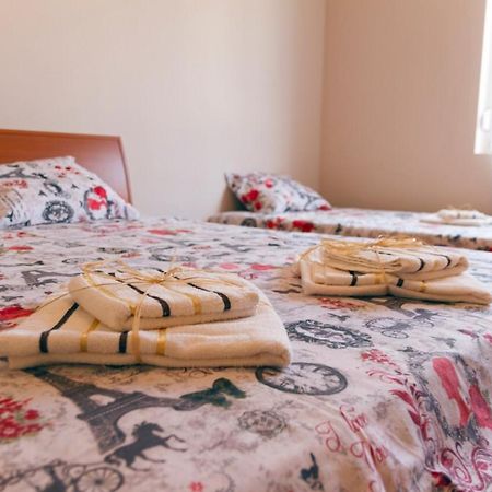 Apartment Sofija Nis Ngoại thất bức ảnh