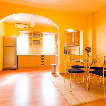 Apartment Sofija Nis Ngoại thất bức ảnh