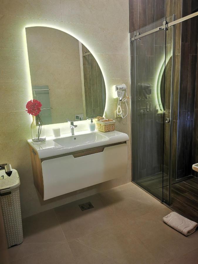 Apartment Sofija Nis Ngoại thất bức ảnh