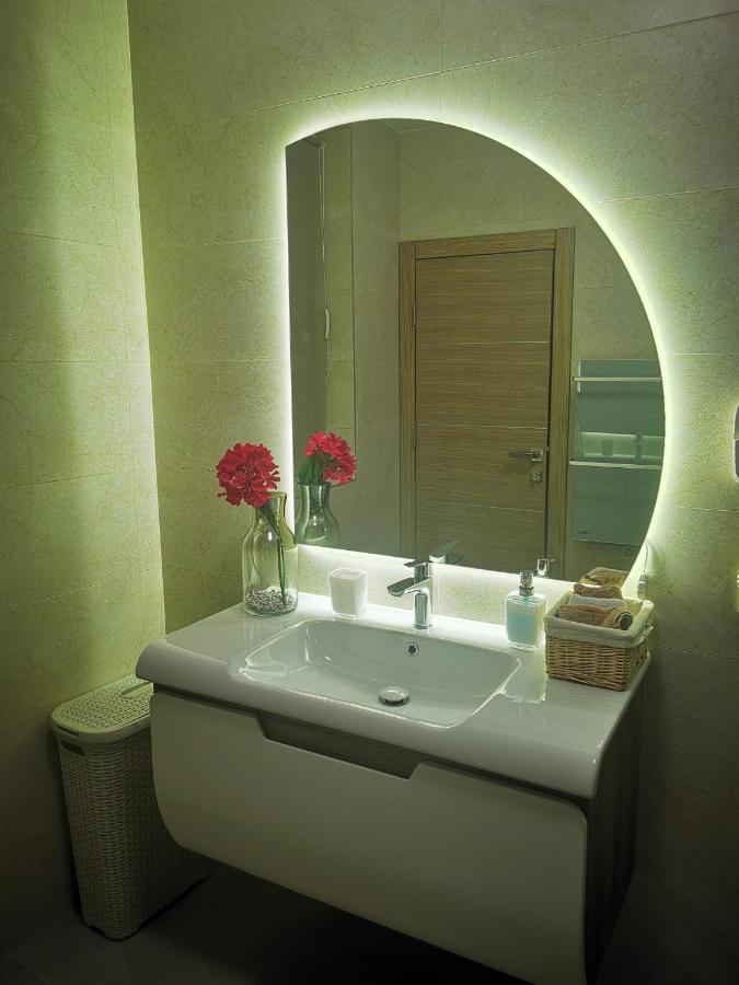 Apartment Sofija Nis Ngoại thất bức ảnh