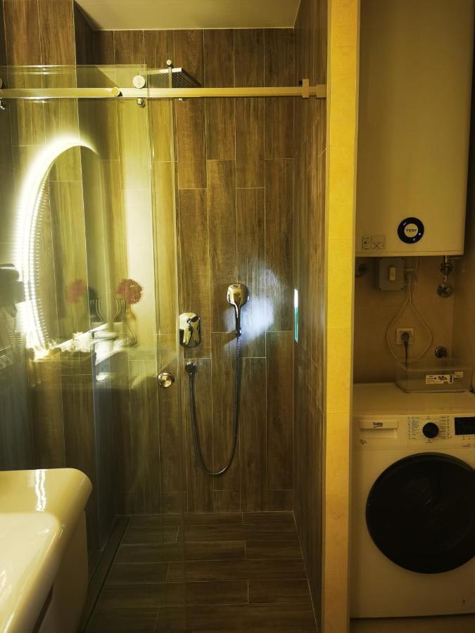 Apartment Sofija Nis Ngoại thất bức ảnh