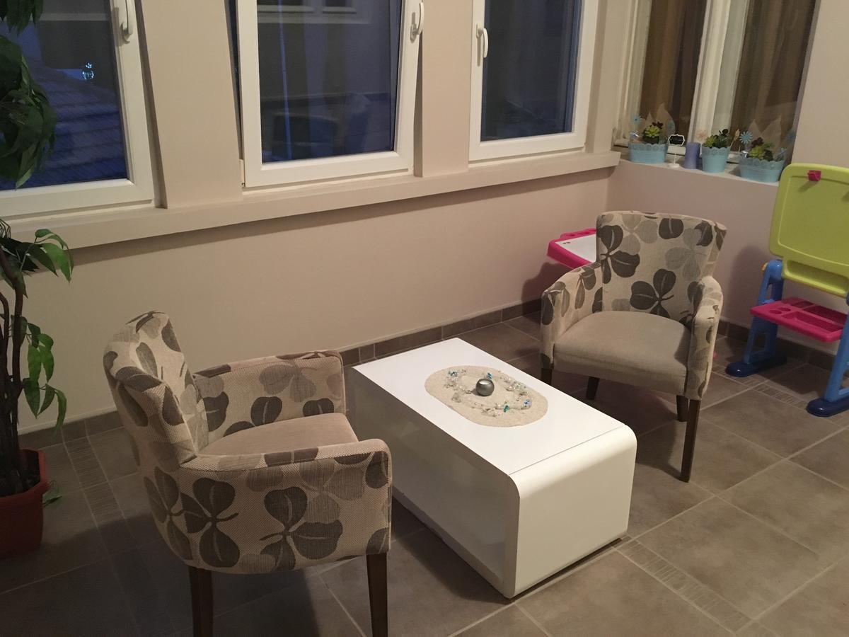 Apartment Sofija Nis Ngoại thất bức ảnh
