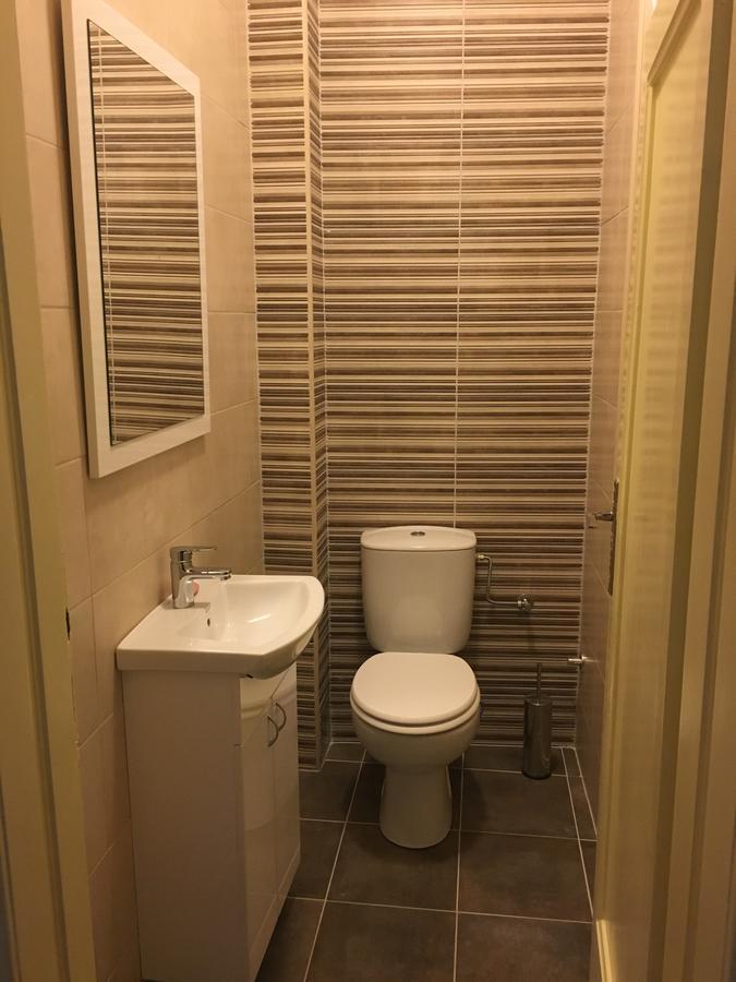 Apartment Sofija Nis Ngoại thất bức ảnh