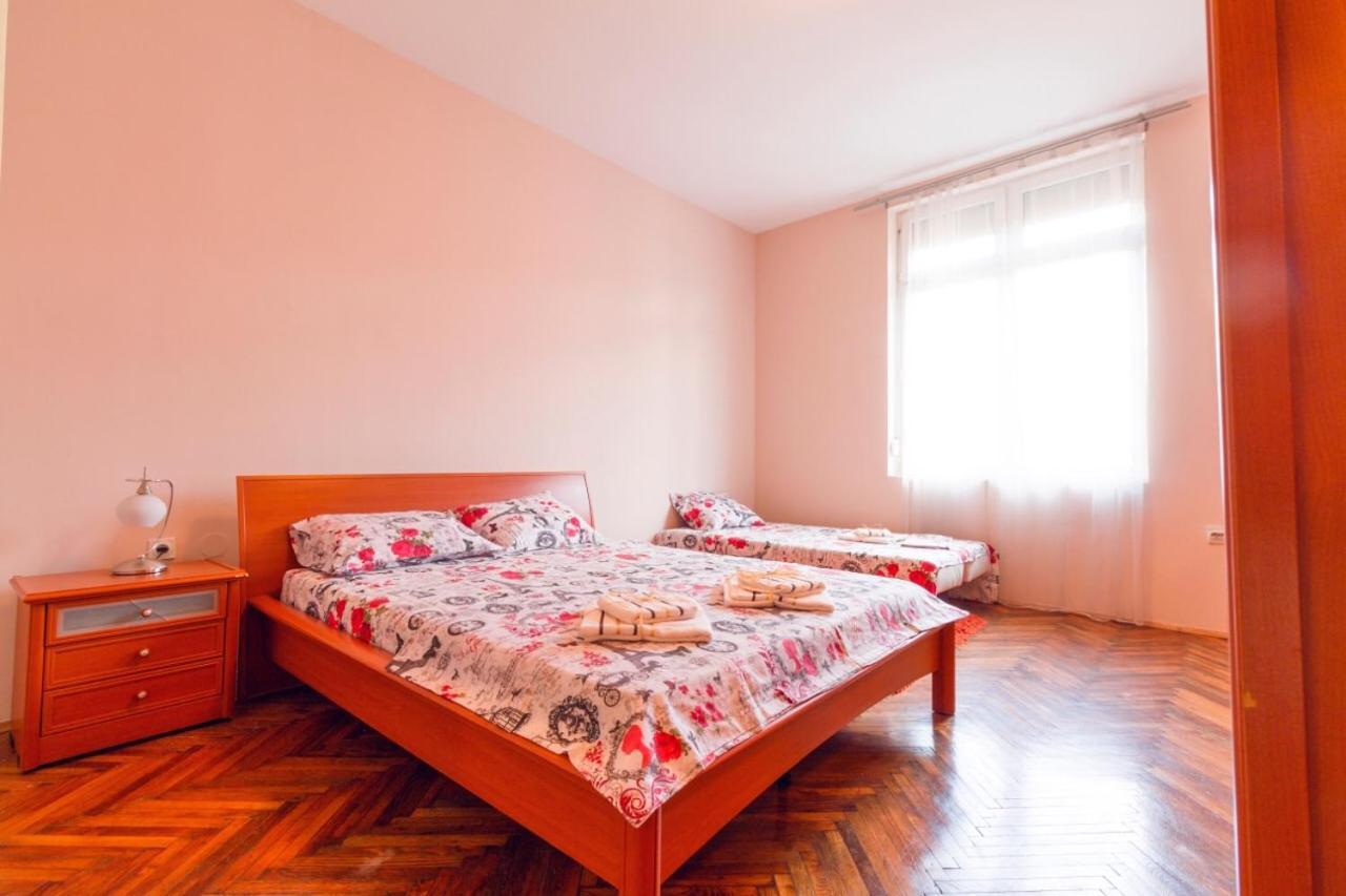Apartment Sofija Nis Ngoại thất bức ảnh