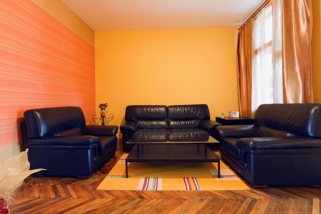 Apartment Sofija Nis Ngoại thất bức ảnh
