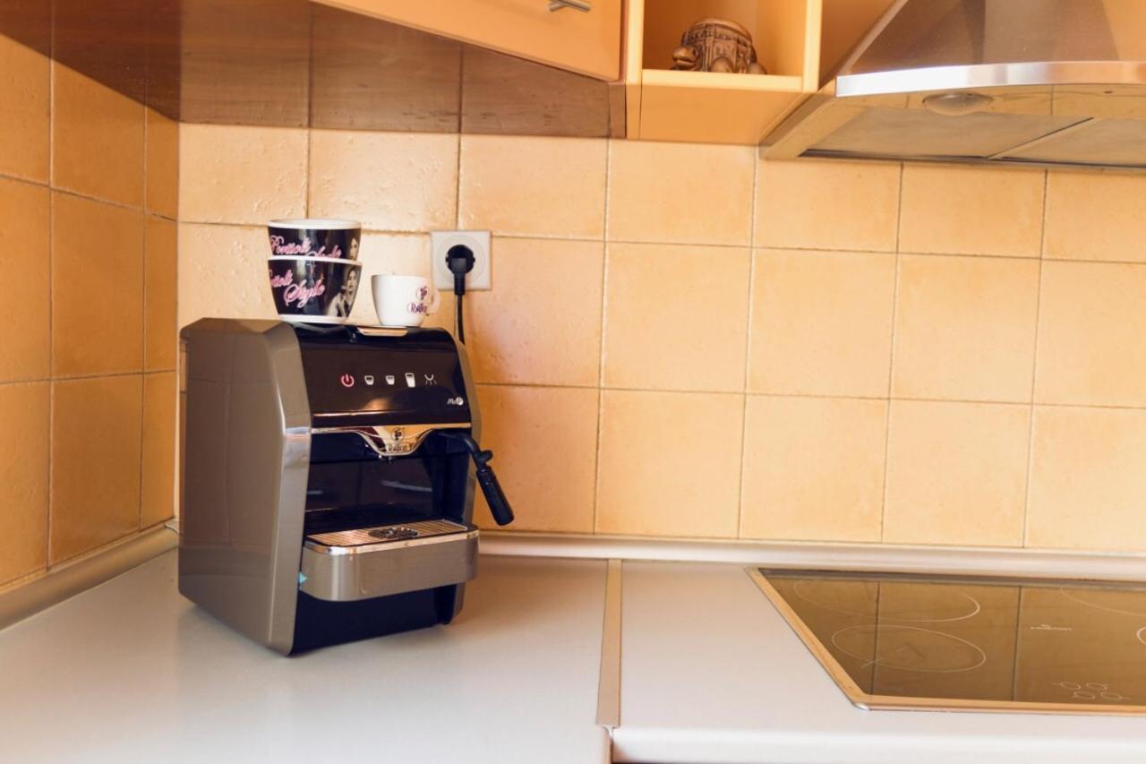Apartment Sofija Nis Ngoại thất bức ảnh