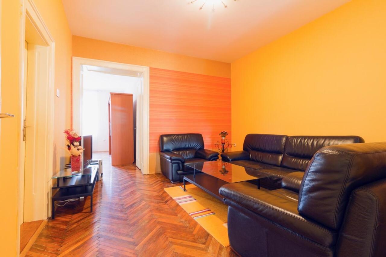 Apartment Sofija Nis Ngoại thất bức ảnh
