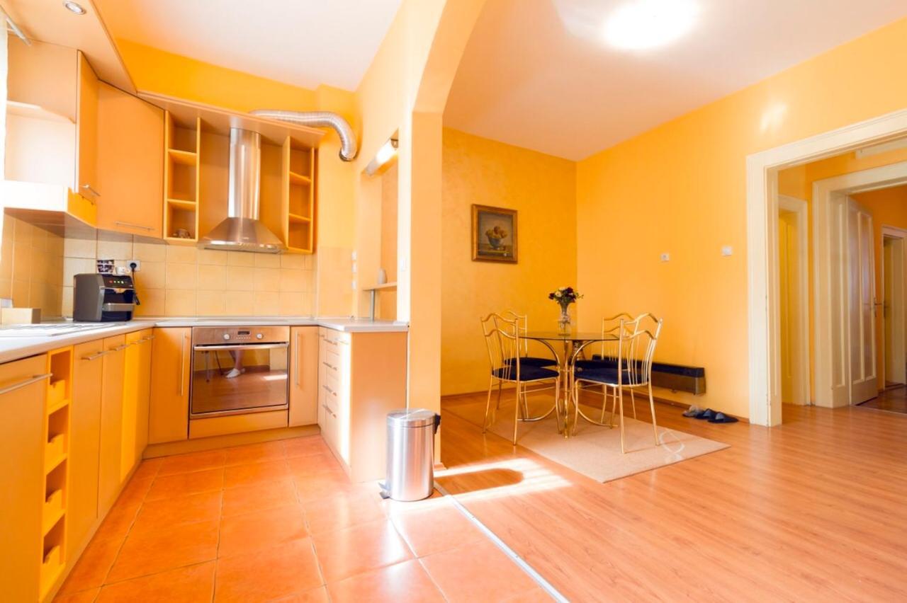 Apartment Sofija Nis Ngoại thất bức ảnh